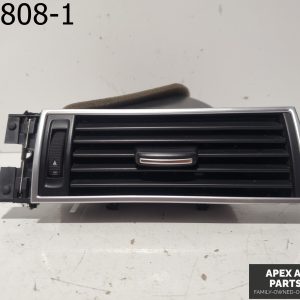 OEM 2008 Audi A6 3.1L Right DASH AIR VENT 4F1820902b
