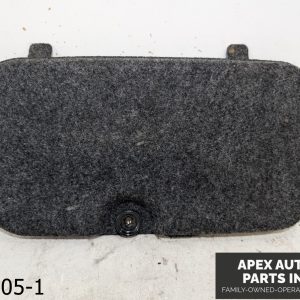 OEM 1994 Acura Legend 3.2L TAIL LIGHT INTERIOR COVER TRIM DRIVER LH