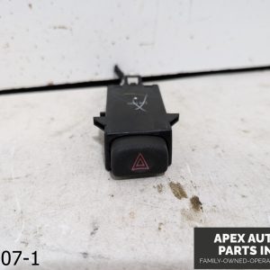 OEM 2005 Cadillac Deville 4.6L Hazards Lights Emergency Flasher Switch Button