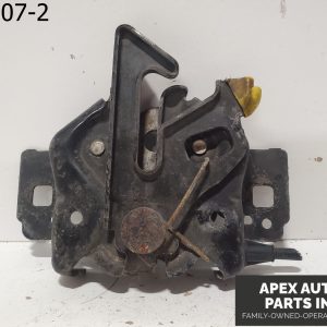 OEM 2008 Mercury Mountaineer 4.0L Front Hood Lock Latch Release Actuator