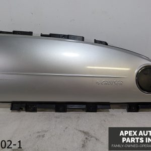 OEM 2006 Chrysler PT Cruiser 2.4L Passenger Side Dash Bezel Trim Panel Cover