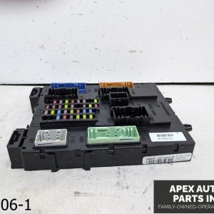 OEM 2017-2019  Ford Escape 1.5L Body Control Module Bcm Fuse Box