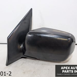 OEM 2006 Honda Pilot 3.5L Left Drivers Side View Door Mirror