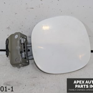 OEM 2006 Honda Pilot 3.5L Fuel Filler Door Gas Lid Cover