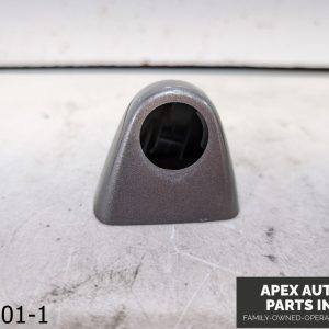 OEM 2005 BMW X5 4.4L Headlight Washer CAP / Cover 7145235
