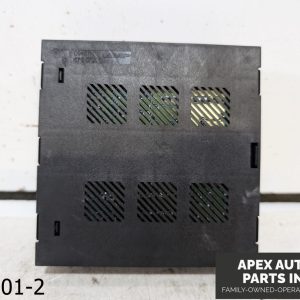 OEM 2005 BMW X5 4.4L POWER DISTRIBUTOR CONTROL FUSE BOX