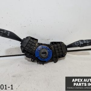 OEM 2006 Honda Pilot 3.5L Steering Column Wiper Signal Switch