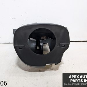 OEM 2017-2019  Ford Escape 1.5L  Steering Column Upper Lower Shroud Cover Trim