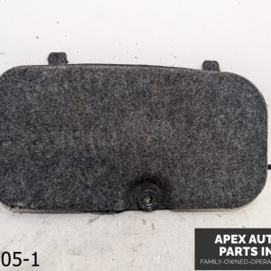 OEM 1994 Acura Legend 3.2L TAIL LIGHT INTERIOR COVER TRIM Passenger RH