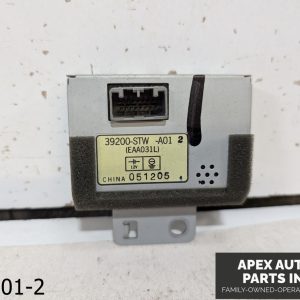 OEM 2006 Honda Pilot 3.5L Noise Control Module Active Control Unit