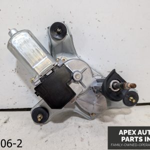 OEM 2002 Toyota Highlander 3.0L Rear Hatch / Tailgate Wiper Motor 85130-48020