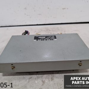 OEM 1994 Acura Legend 3.2L UNIT ASSY ETS 38900-SP0-A11 KA OKI ELECTRIC