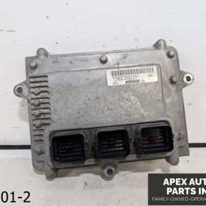 OEM 2006 Honda Pilot 3.5L Engine Computer/Module Ecu/Ecm/Pcm