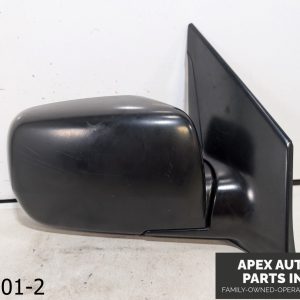 OEM 2006 Honda Pilot 3.5L Right Passenger Side View Door Mirror