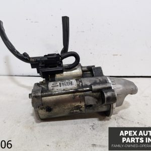 OEM 2017-2019  Ford Escape 1.5L Starter Motor F1FT11000EB