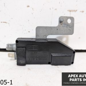 OEM 2001 Mercedes ML320 3.2L FUBA Aerial Antenna Amplifier A1638200089