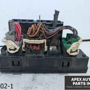 OEM 2006 Chrysler PT Cruiser 2.4L Hard Top TIPM Fuse Box 56049719AO