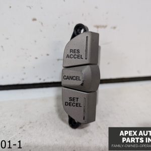 OEM 2006 Honda Pilot 3.5L STEERING WHEEL CRUISE VOLUME CONTROL SWITCH