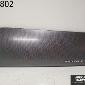 OEM 2012 Ford Taurus 3.5L PASSENGER SIDE DASH TRIM