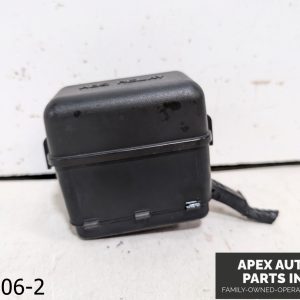 OEM 2002 Toyota Highlander 3.0L Fuse Box Relay Under Hood 90987-04002 DK708315
