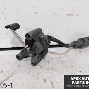 OEM 1994 Acura Legend 3.2L SEDAN HOOD LATCH RELEASE