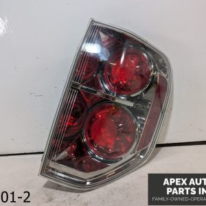 OEM 2006 Honda Pilot 3.5L Right Passenger Rh Side Tail light