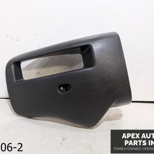 OEM 2002 Toyota Highlander 3.0L Steering Wheel Column Trim Cover 45287-35310