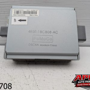 OEM 2006 Ford Mustang Coupe 4.0L radio audio Amplifier AMP stereo