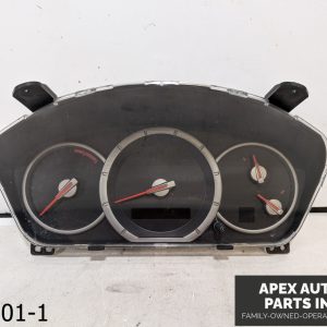 OEM 2006 Honda Pilot 3.5L Speedometer Instrument Cluster Dash Panel Gauges