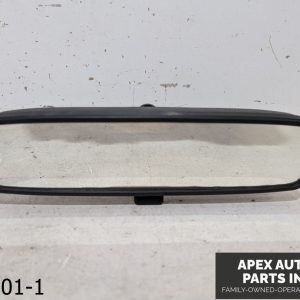 OEM 2006 Honda Pilot 3.5L Interior Rear View Mirror