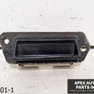 OEM 2006 Honda Pilot 3.5L TRUNK LATCH HANDLE LEVER