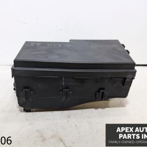 OEM 2017-2019  Ford Escape 1.5L Fuse Box Engine