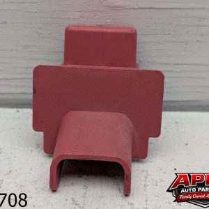 OEM 2006 Ford Mustang Coupe 4.0L Battery Terminal Cover 24345-7991B