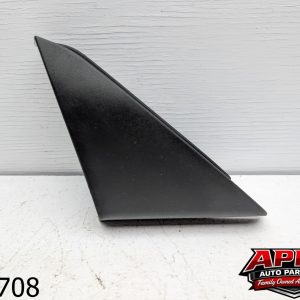 OEM 2006 Ford Mustang Coupe 4.0L L/Front Interior Mirror Trim
