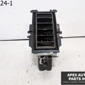 OEM 1985 Buick LeSabre 5L CENTER HVAC AC AIR VENT