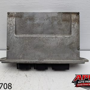 OEM 2006 Ford Mustang Coupe 4.0L Motor Engine Control Module ECM ECU Computer