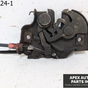 OEM 1985 Buick LeSabre 5L Hood Latch