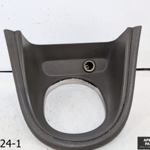 OEM 1994-2004 Ford Mustang 3.8L  Automatic Transmission Shifter Bezel