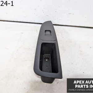 OEM 2010 Chevrolet Malibu 2.4L Power Window Door Switch FRONT PASSENGER