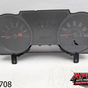 OEM 2006 Ford Mustang Coupe 4.0L Speedometer Gauge Cluster 120mph
