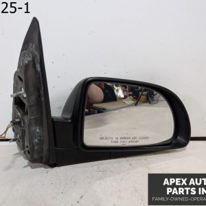 OEM 2006 Chevrolet Equinox 3.4L Passenger Side View Mirror Power