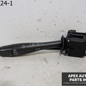 OEM 2010 Chevrolet Malibu 2.4L STEERING COLUMN HEADLLIGHT TURN SIGNAL SWITCH