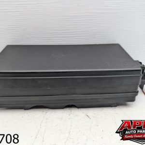 OEM 2006 Ford Mustang Coupe 4.0L Fuse Box