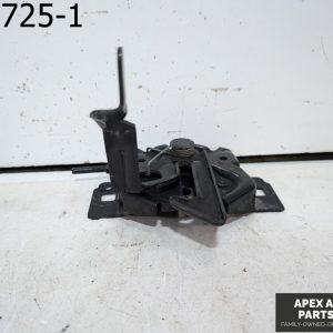 OEM 2001 Ford F150 5.4L FRONT HOOD LATCH RELEASE