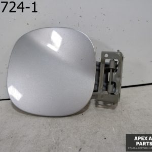 OEM 2004 Honda Pilot 3.5L Gas Fuel Door Lid Cover w/Gas Cap