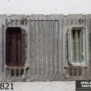 OEM 2013 Chrysler Town & Country 3.6L ECM ENGINE CONTROL MODULE COMPUTER ECU