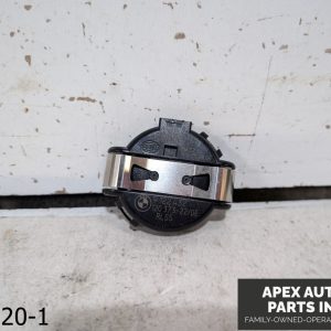 OEM 2007 BMW X5 4.8L FRONT WINDSHIELD RLS RAIN AND LIGHT SENSOR CONDENSATION