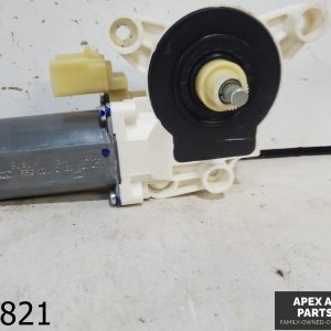OEM 2013 Chrysler Town & Country 3.6L Window Motor Left LH Driver door