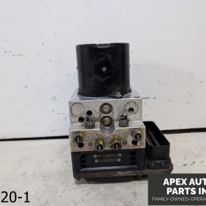 OEM 2007 BMW X5 4.8L abs brake pump anti lock module hydraulic block unit