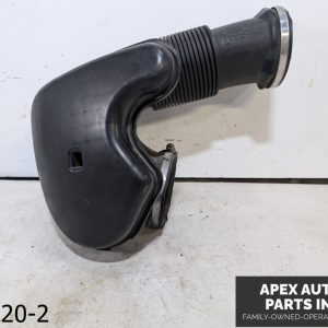 OEM 2007 BMW X5 4.8L Engine Air Intake Inlet Hose Duct Tube W/ Resonator